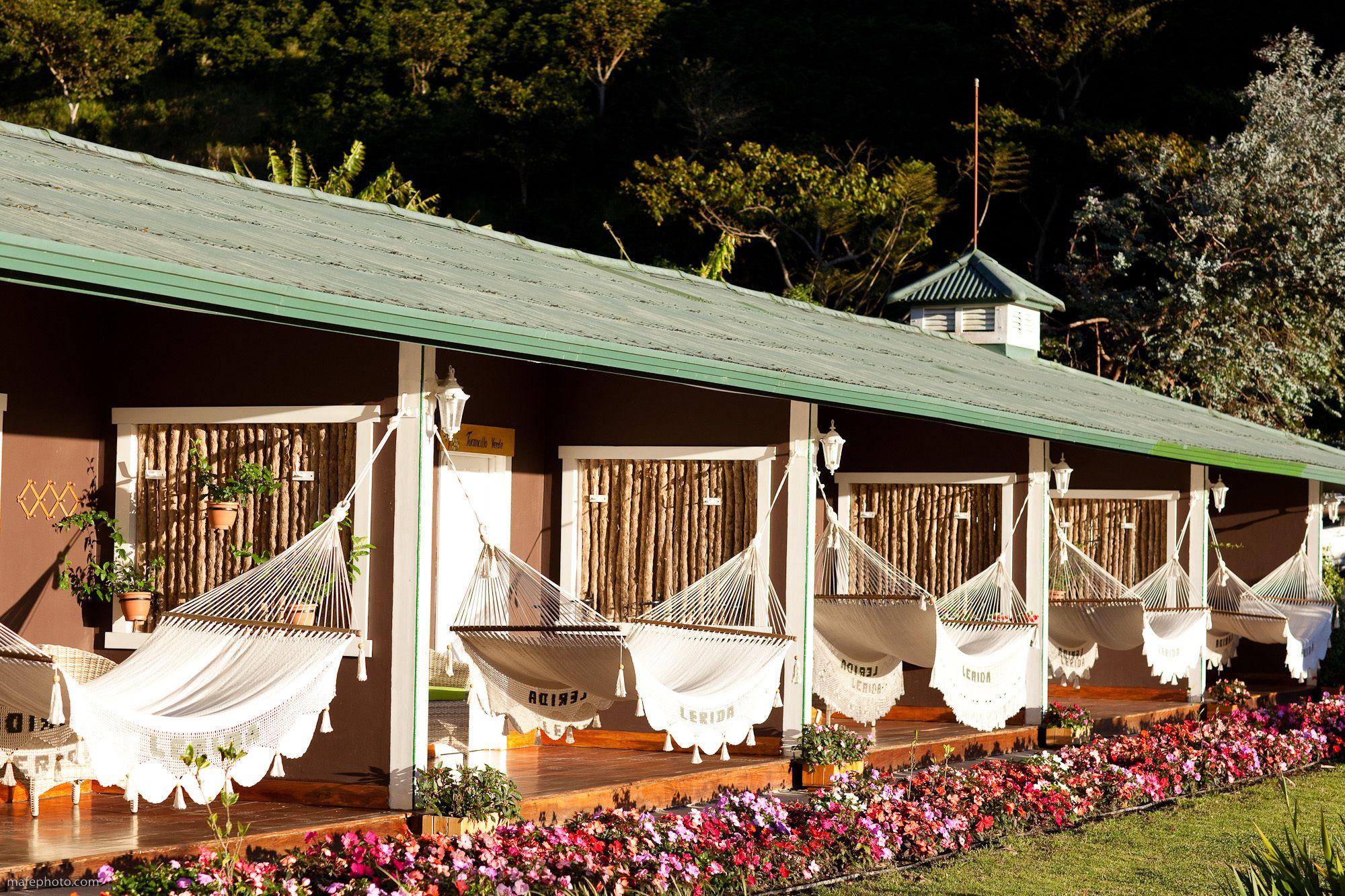 Hotel Finca Lerida Coffee Plantation And Boutique Hotel Boquete Exterior foto