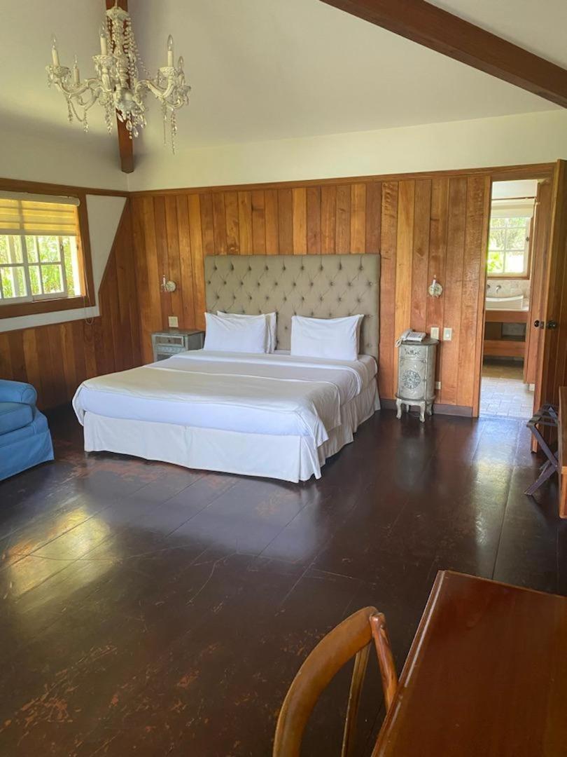 Hotel Finca Lerida Coffee Plantation And Boutique Hotel Boquete Exterior foto