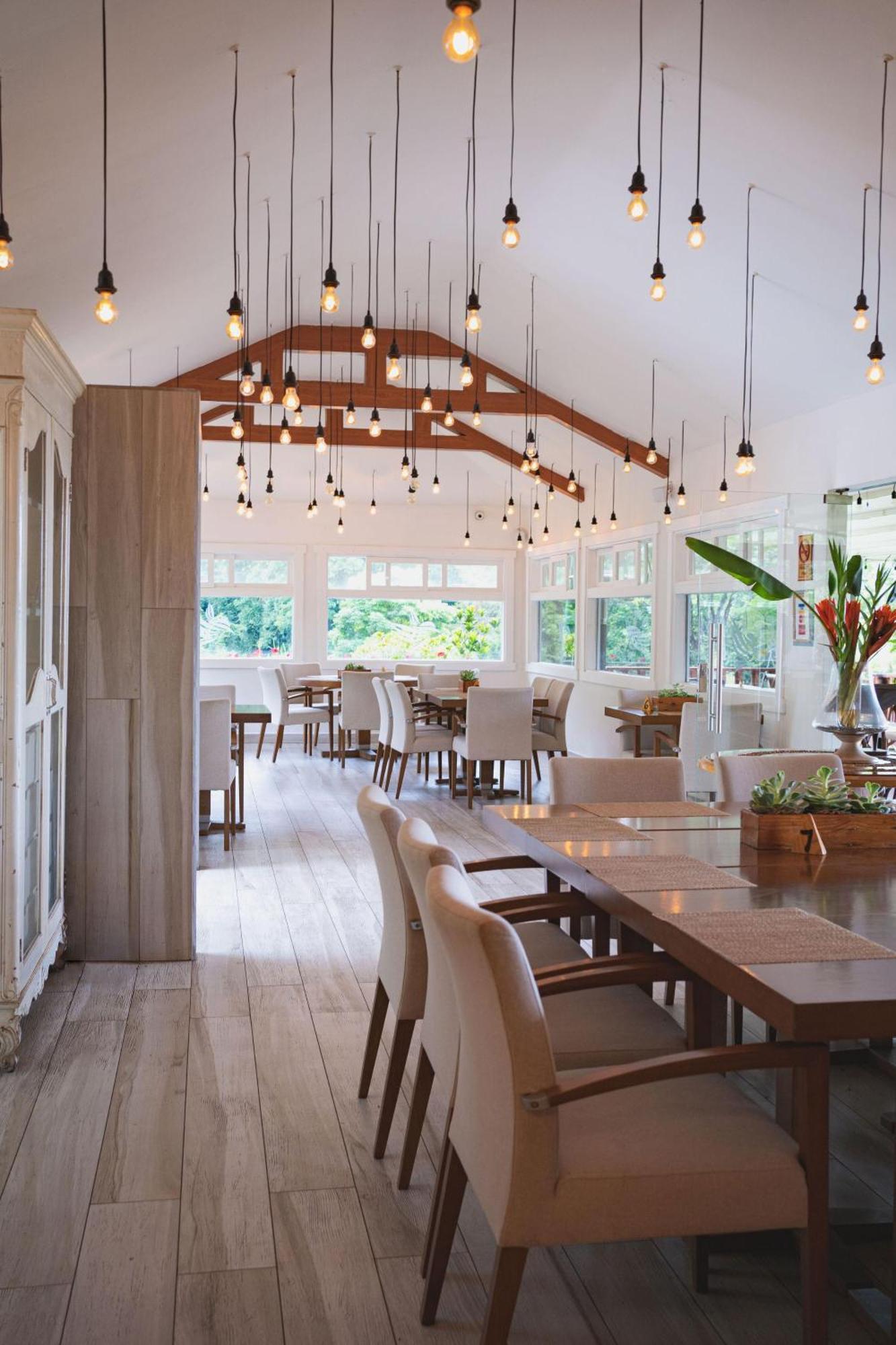 Hotel Finca Lerida Coffee Plantation And Boutique Hotel Boquete Exterior foto